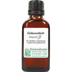 GELASSENHEIT Öl 50 ml