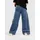 Levi's Baggy Wide Leg Jeans im 5-Pocket-Design, Hellblau, 29/31