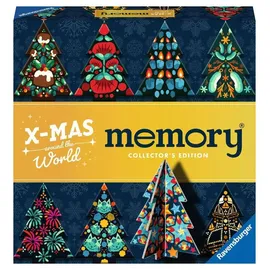 Ravensburger Collector's memory® Weihnachten