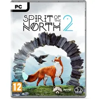 Silver lining interactive Spirit of the North 2