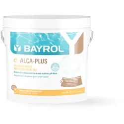 Bayrol e-Alcaplus 5 kg pH-Wert Stabilisierung