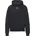Hoodie Schwarz L