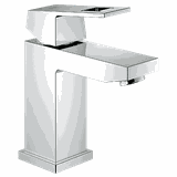 Grohe Eurocube EcoJoy S-Size Einhandmischer DN 15 (2313200E)