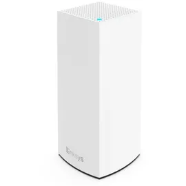 Linksys Atlas 6 Mesh Wifi 6 Rout. AX3000 1P MX2001-KE - Weiß