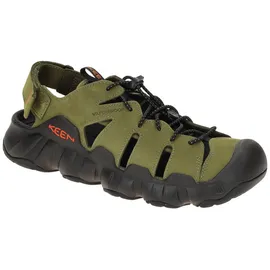Keen Hyperport Fisherman Herren Grün 44