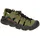 Keen Hyperport Fisherman Herren Grün 44
