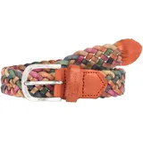 TAMARIS Gürtel Essential Classics Coral Damen 30 mm
