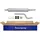 Hella Mittelschalldämpfer Easy2Fit PARTNERED with Faurecia 8LC 366 024-801