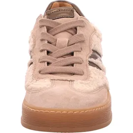 Gabor Sneaker low in beige | Gr.: 38,5