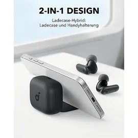 Soundcore P30i v2 Schwarz
