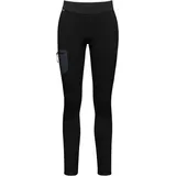 Mammut Aconcagua Tights Damen Schwarz M