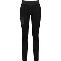 Mammut Aconcagua Tights Damen Schwarz M
