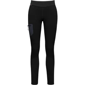 Mammut Aconcagua Tights Damen Schwarz M