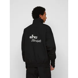 elho Skijacke Klosters 89 II schwarz XXL