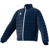 Adidas Entrada Light Coachjacke Kinder - team navy blue