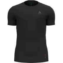 Odlo Herren Unterhemd, schwarz - M