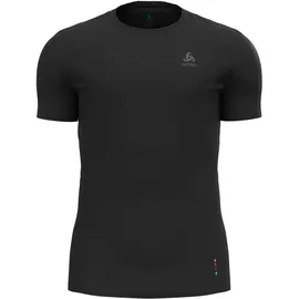 Odlo Herren Unterhemd, schwarz - M