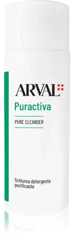 Arval Puractiva Reinigungsschaum 200 ml