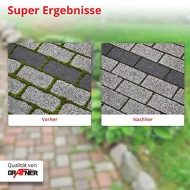Grafner Fugenbürste elektrisch 400W
