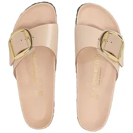Birkenstock Madrid Big Buckle 1026496, Sandalen - 40 EU - 40 EU Schmal