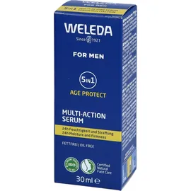 Weleda 5in1 Multi-Action Serum 30 ml
