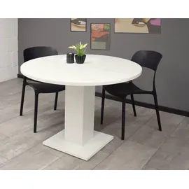 Deine Tante Emma Ausziehtisch Tap in Pinienfarben