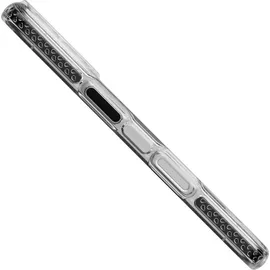 Tech21 iPhone 16 Handyhülle schwarz