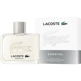 Lacoste Essential Eau de Toilette 75 ml