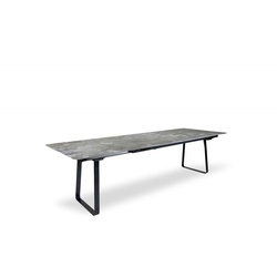 Auszugstisch Vesuv Gamma - 210/270 x 95 cm Dekton laurent