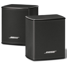 Bose Surround Speakers schwarz