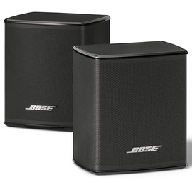Bose Surround Speakers schwarz