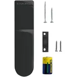 Busch-Jaeger Universalmelder Wireless, basaltsw 6222/2 AP-65-WL