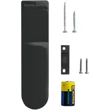 Busch-Jaeger Universalmelder Wireless, basaltsw 6222/2 AP-65-WL