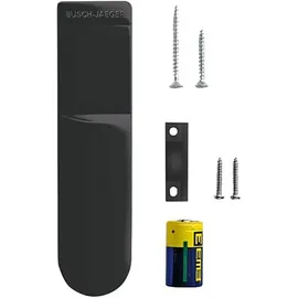Busch-Jaeger Universalmelder Wireless, basaltsw 6222/2 AP-65-WL