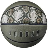 Jordan Ultimate 2.0 Basketball Medium Olive/Black/Sail/Sequoia 7