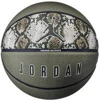 Jordan Ultimate 2.0 Basketball Medium Olive/Black/Sail/Sequoia 7