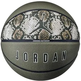 Jordan Ultimate 2.0 Basketball Medium Olive/Black/Sail/Sequoia 7