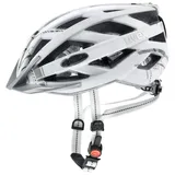 Uvex city i-vo Radhelm (52-57 cm, 01 white matt