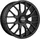 CARMANI 19 Hugo 8,5 x 20 5 x 112 ET45 MB66,6 Schwarz Matt