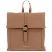 Coccinelle Dorian Backpack Braun