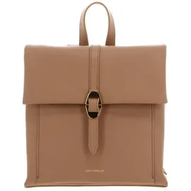 Coccinelle Dorian Backpack Braun
