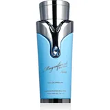 Armaf Magnificient Satin Eau De Parfum 100 ml (unisex)
