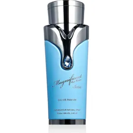 Armaf Magnificient Satin Eau De Parfum 100 ml (unisex)