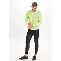 Endurance Softshelljacke IMILE mit hochwertiger Windblock-Funktion gelb XXL