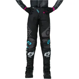 O'Neal Oneal Element Roller Damen Motocross Hose Größe 30
