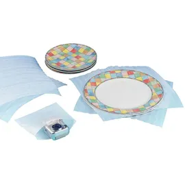 Sealed Air Cell-Aire® Schaumfolie 2,0 mm 125,0 m x 50,0 cm, 1 Rolle
