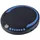 Majestic DM 1550 (MP3, Tragbarer CD/MP3-Player mit Stoßfunktion, Kopfhörerbuchse, Kopfhörer enthalten, schwarz, Blau