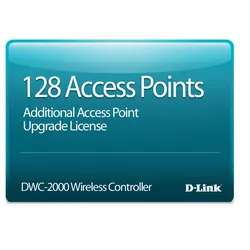 D-Link Business Wireless Plus License - Upgrade-Lizenz