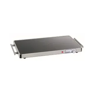Bartscher Elektro-Warmhalteplatte 114356