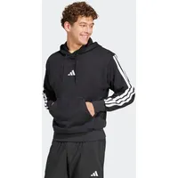 adidas Sportswear Kapuzensweatshirt Herren Schwarz/Weiß M